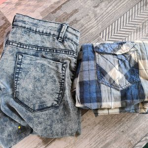 Collection Jeanmise
