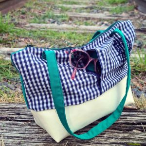 Sac Jeanmise