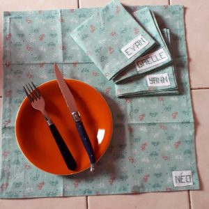 Côté cuisine