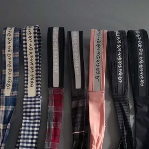 Bandeau ceinture Jeanmise