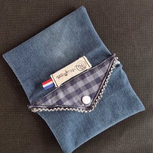 Portefeuille Jeanmise