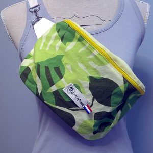 Sac banane Jeanmise